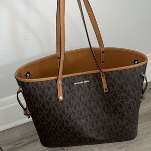 Michael Kors tote bag